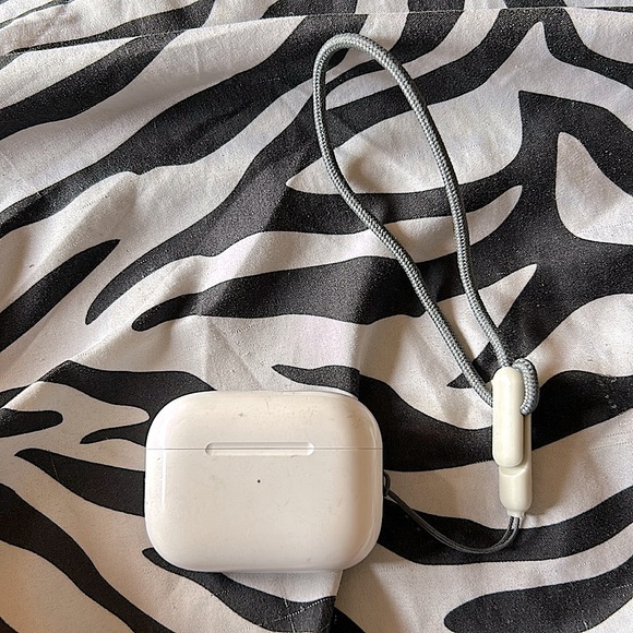 Air Pod Pros